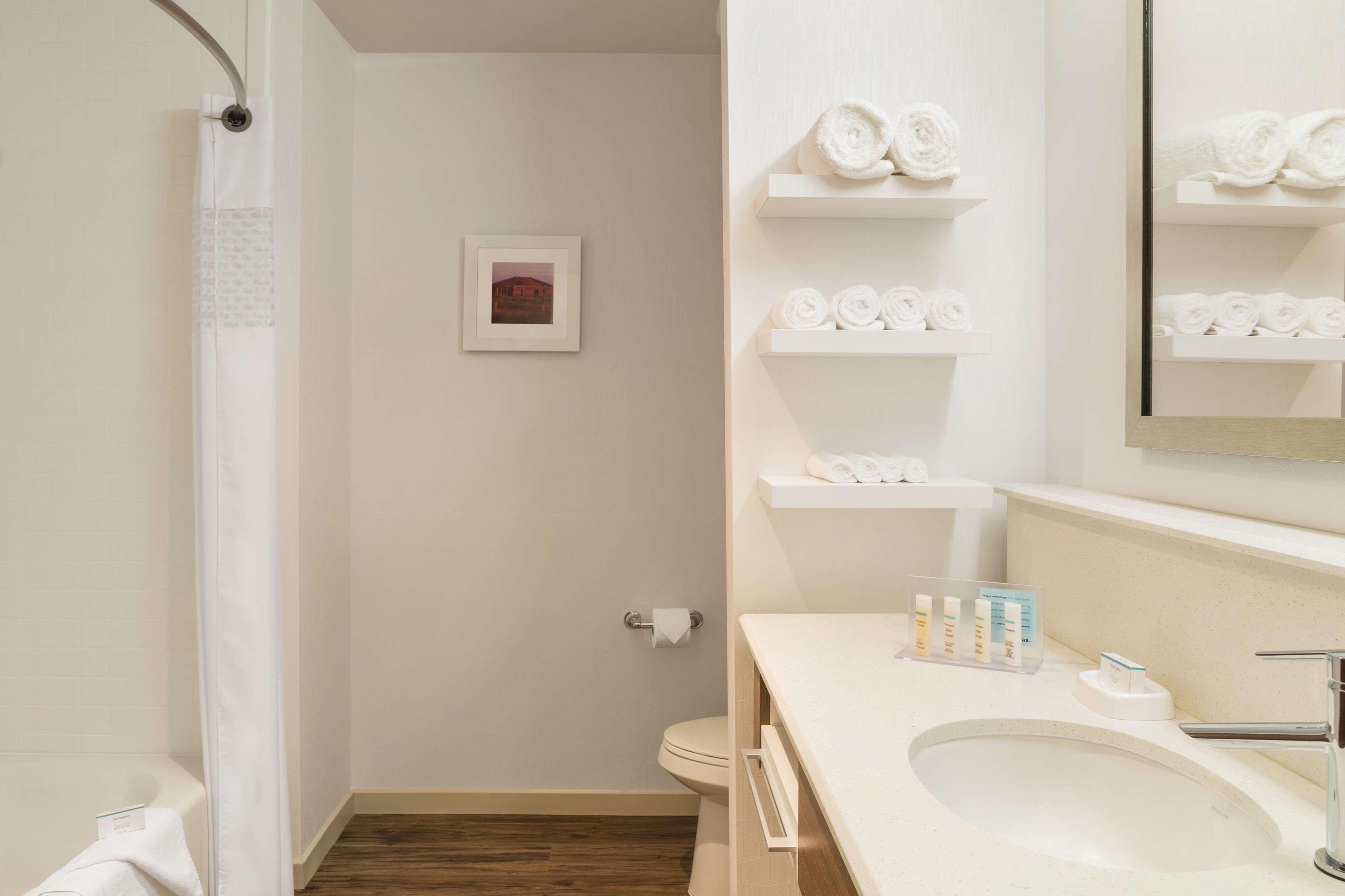 Hampton Inn By Hilton Edmonton/Sherwood Park Ngoại thất bức ảnh