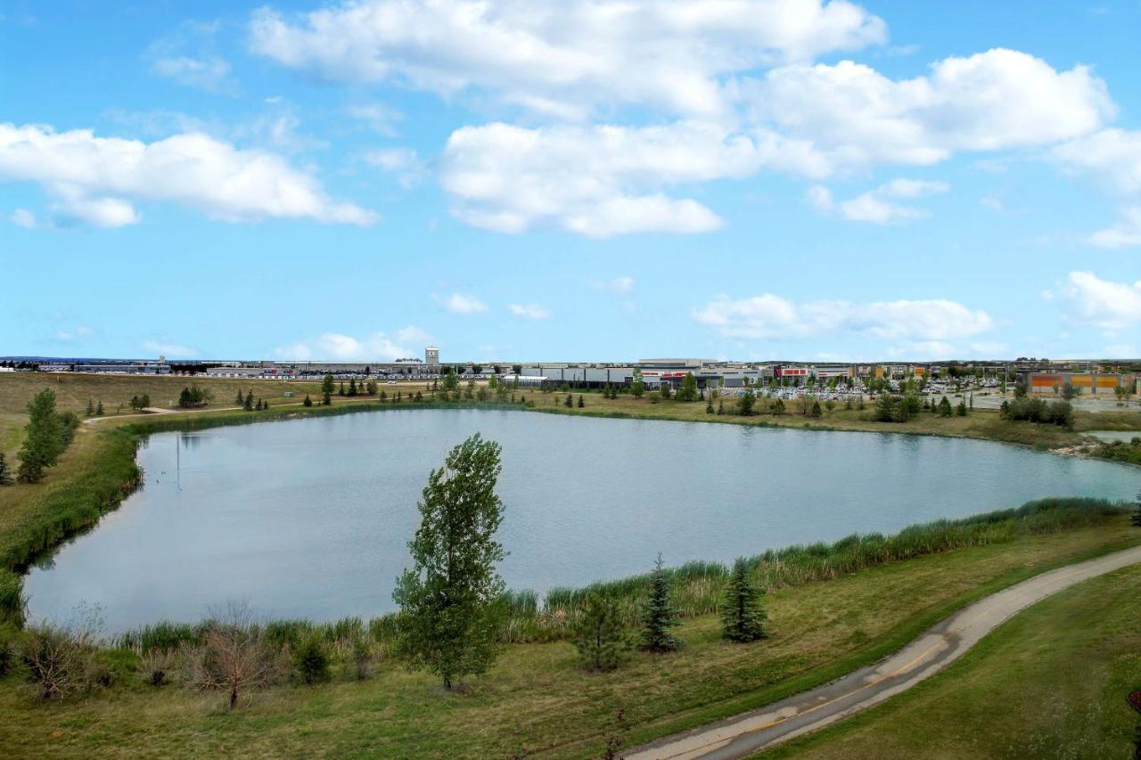 Hampton Inn By Hilton Edmonton/Sherwood Park Ngoại thất bức ảnh