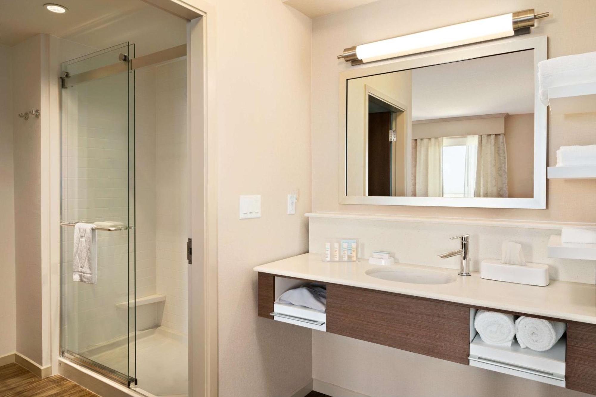 Hampton Inn By Hilton Edmonton/Sherwood Park Ngoại thất bức ảnh