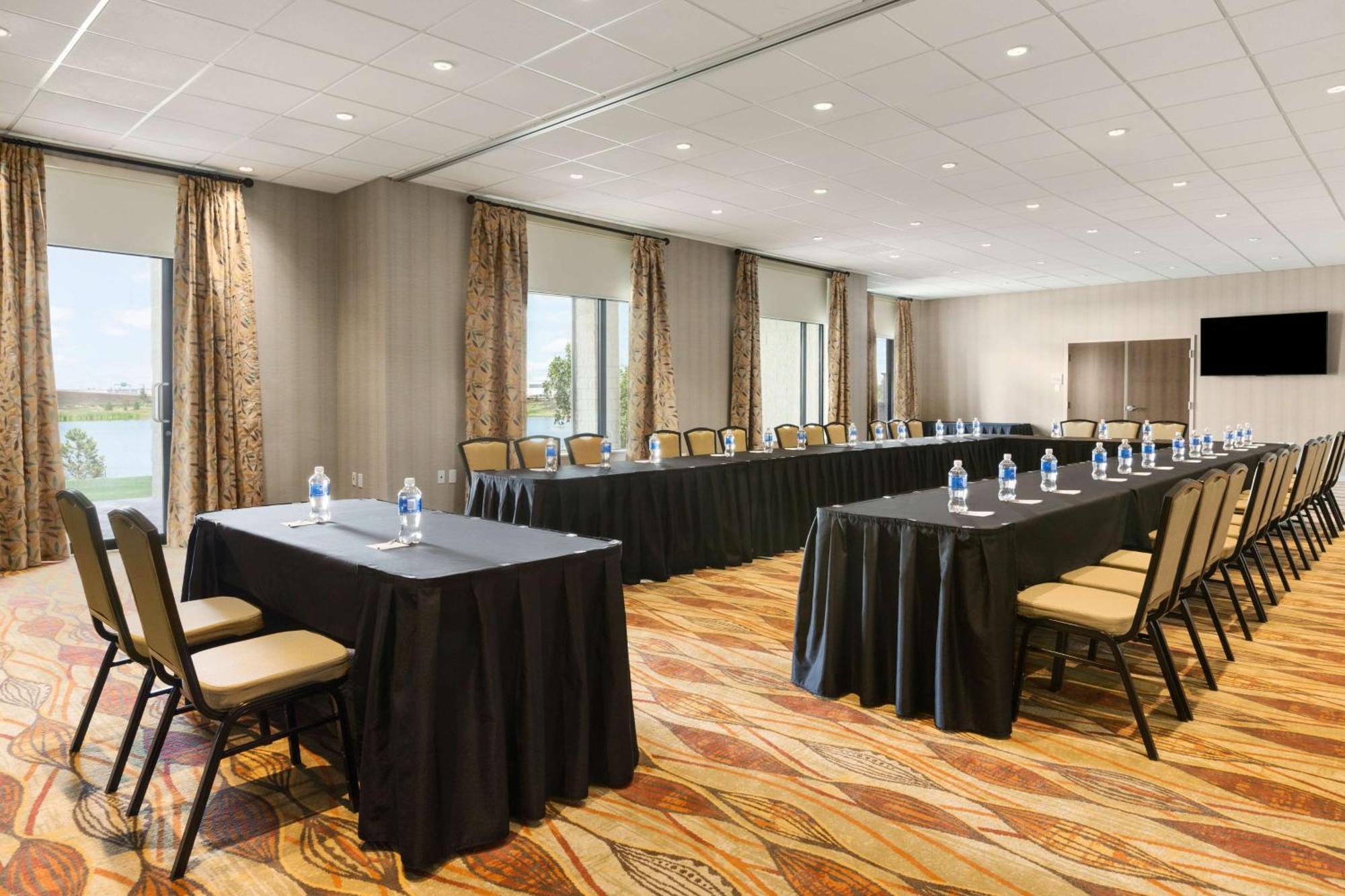 Hampton Inn By Hilton Edmonton/Sherwood Park Ngoại thất bức ảnh