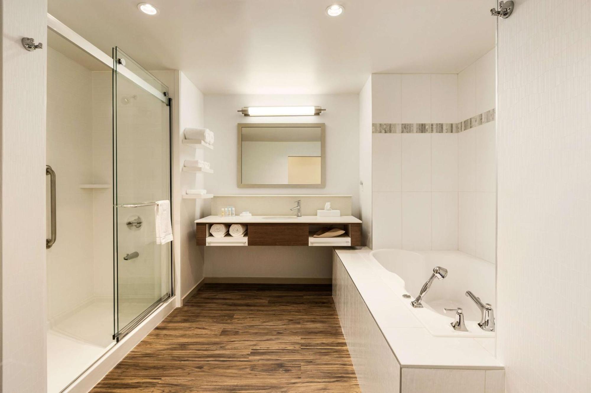 Hampton Inn By Hilton Edmonton/Sherwood Park Ngoại thất bức ảnh